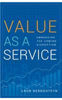 Value as a Service