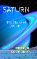 SATURN: The Planet of Justice