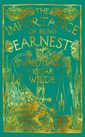 The Importance of Being Earnest