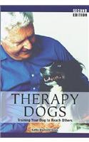 Therapy Dogs