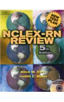 NCLEX - RN Review with CD