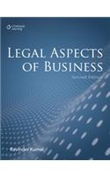 Legal Aspects of Business