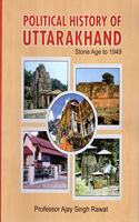 Political History of Uttarakhand