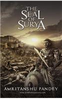 The Seal Of Surya : The Legend of Ikshvaku