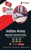 Indian Army Agniveer General Duty 2023 (English Edition) - Agneepath Scheme