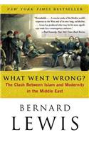 What Went Wrong?: The Clash Between Islam and Modernity in the Middle East