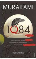 1Q84: Book 3