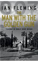 The Man with the Golden Gun