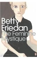 The Feminine Mystique