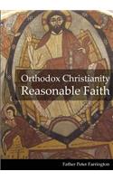 Orthodox Christianity Reasonable Faith