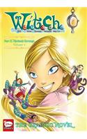 W.I.T.C.H.: The Graphic Novel, Part II. Nerissa's Revenge, Vol. 2