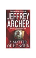 A Matter of Honour