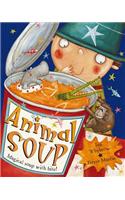 Animal Soup