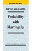 Probability with Martingales ICM Edition