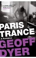 Paris Trance