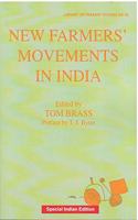 New Farmers' Movements in India