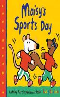 Maisy's Sports Day