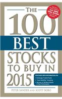 100 BEST STOCKS TO BUY IN 2015