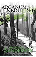 Arcanum Unbounded