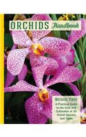 Orchids Handbook