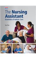 Nursing Assistant Hardcover