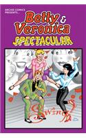 Betty & Veronica Spectacular Vol. 1