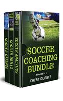 Soccer Coaching Bundle