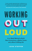 Working Out Loud