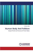 Human Body And Folklore