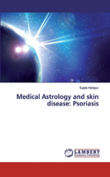 Medical Astrology and skin disease