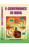 E-Governance In India