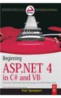 Beginning Asp.Net 4 In C# And Vb