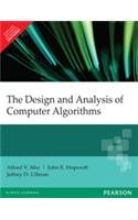 Design & Analysis of Computer Algorithms