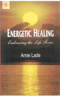 Energetic Healing