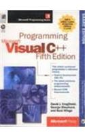 Programming Microsoft® Visual C++ With CD