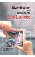 Diversification and Sustainable Rural Livelihood