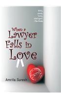 When a Lawyer Falls in Love