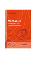 Mechanics: From Newton's Laws to Deterministic Chaos, 4e