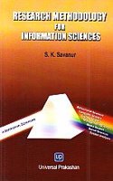 Research Methodology for Information Sciences