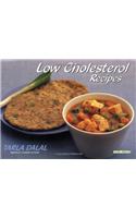 Low Cholesterol Recipes