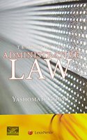 Textbook on Administrative Law