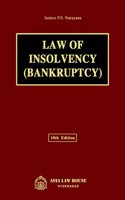 Law of Insolvency (Bankruptcy)