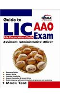 Guide to LIC Assistant Administrative Officer's (AAO) Exam