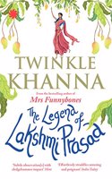 THE LEGEND OF LAKSHMI PRASAD