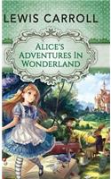 Alice's Adventures in Wonderland