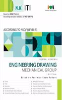 ITI Engineering Drawing (Mechanical Group) I & II Year