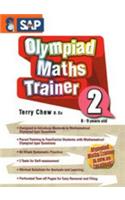 Olympaid Maths Trainer-2