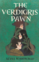 Verdigris Pawn