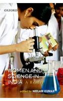 Women and Science in India