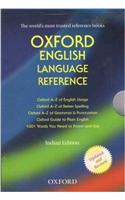 Oxford English Language Reference